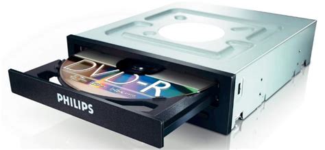 What is an Optical Drive & What Does an Optical .